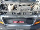 2017 Gmc Savana 2500 Work Van Белый vin: 1GTW7AFF8H1908662
