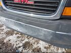 2017 Gmc Savana 2500 Work Van Белый vin: 1GTW7AFF8H1908662