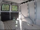 2017 Gmc Savana 2500 Work Van Белый vin: 1GTW7AFF8H1914641