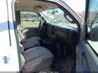 2017 Gmc Savana 2500 Work Van Белый vin: 1GTW7AFF8H1914641