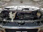 2016 Gmc Savana G2500 Белый vin: 1GTW7AFFXG1904191