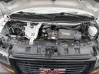 2020 Gmc Savana Cargo Rwd 2500 Regular Wheelbase Work Van White vin: 1GTW7AFG3L1253974