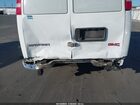 2020 Gmc Savana Cargo Rwd 2500 Regular Wheelbase Work Van White vin: 1GTW7AFG5L1206686