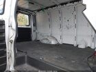 2019 Gmc Savana 2500 Work Van Белый vin: 1GTW7AFG6K1337589