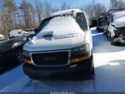 2019 Gmc Savana 2500 Work Van Белый vin: 1GTW7AFG6K1337589