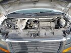 2019 Gmc Savana 2500 Work Van Белый vin: 1GTW7AFG6K1337589