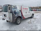 2019 Gmc Savana 2500 Work Van White vin: 1GTW7AFG7K1340288