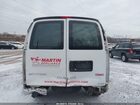 2019 Gmc Savana 2500 Work Van White vin: 1GTW7AFG7K1340288
