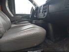 2020 Gmc Savana Cargo Rwd 2500 Regular Wheelbase Work Van Белый vin: 1GTW7AFG8L1124242