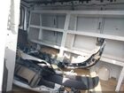 2020 Gmc Savana Cargo Rwd 2500 Regular Wheelbase Work Van White vin: 1GTW7AFG8L1193528