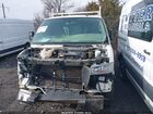 2020 Gmc Savana Cargo Rwd 2500 Regular Wheelbase Work Van White vin: 1GTW7AFG8L1193528