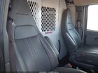 2018 Gmc Savana 2500 Work Van White vin: 1GTW7AFG9J1335432
