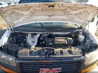 2018 Gmc Savana 2500 Work Van White vin: 1GTW7AFG9J1335432