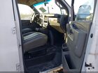 2018 Gmc Savana 2500 Work Van White vin: 1GTW7AFG9J1335432