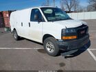 2022 Gmc Savana Cargo Rwd 2500 Regular Wheelbase Work Van White vin: 1GTW7AFP0N1139272