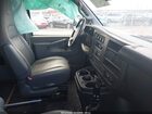 2023 Gmc Savana Cargo Rwd 2500 Regular Wheelbase Work Van White vin: 1GTW7AFP1P1160540