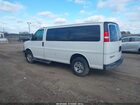 2023 Gmc Savana Cargo Rwd 2500 Regular Wheelbase Work Van White vin: 1GTW7AFP1P1160540