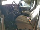 2023 Gmc Savana G2500 Белый vin: 1GTW7AFP1P1176401