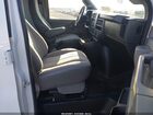 2024 Gmc Savana Cargo Rwd 2500 Regular Wheelbase Work Van Белый vin: 1GTW7AFP1R1102284