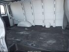 2024 Gmc Savana Cargo Rwd 2500 Regular Wheelbase Work Van Белый vin: 1GTW7AFP1R1102284