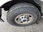 2023 Gmc Savana Cargo Rwd 2500 Regular Wheelbase Work Van vin: 1GTW7AFP2P1141981