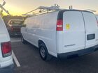 2023 Gmc Savana Cargo Rwd 2500 Regular Wheelbase Work Van vin: 1GTW7AFP2P1141981