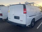 2023 Gmc Savana Cargo Rwd 2500 Regular Wheelbase Work Van vin: 1GTW7AFP2P1141981