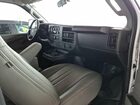 2023 Gmc Savana Cargo Rwd 2500 Regular Wheelbase Work Van vin: 1GTW7AFP2P1141981