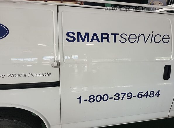 1GTW7AFP2P1141981 2023 GMC SAVANA CARGO  