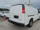 2023 Gmc Savana Cargo Rwd 2500 Regular Wheelbase Work Van vin: 1GTW7AFP2P1141981