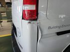 2023 Gmc Savana Cargo Rwd 2500 Regular Wheelbase Work Van vin: 1GTW7AFP2P1141981