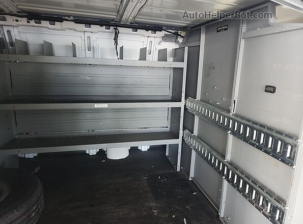 1GTW7AFP2P1141981 2023 GMC SAVANA CARGO  