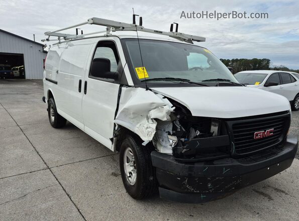 1GTW7AFP2P1141981 2023 GMC SAVANA CARGO  