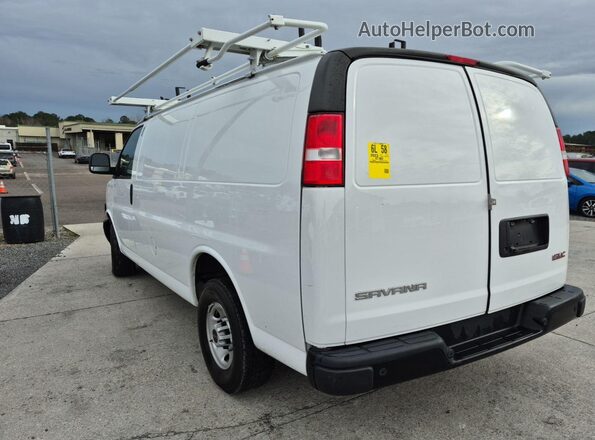 1GTW7AFP2P1141981 2023 GMC SAVANA CARGO  