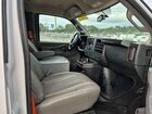 2023 Gmc Savana Cargo Rwd 2500 Regular Wheelbase Work Van vin: 1GTW7AFP2P1141981