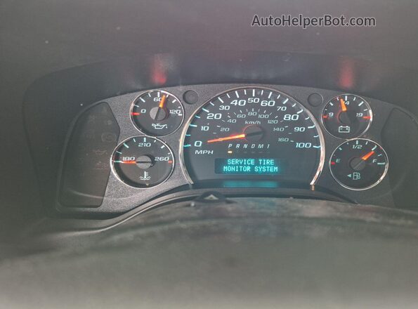 1GTW7AFP2P1141981 2023 GMC SAVANA CARGO  Vista del compartimento del motor
