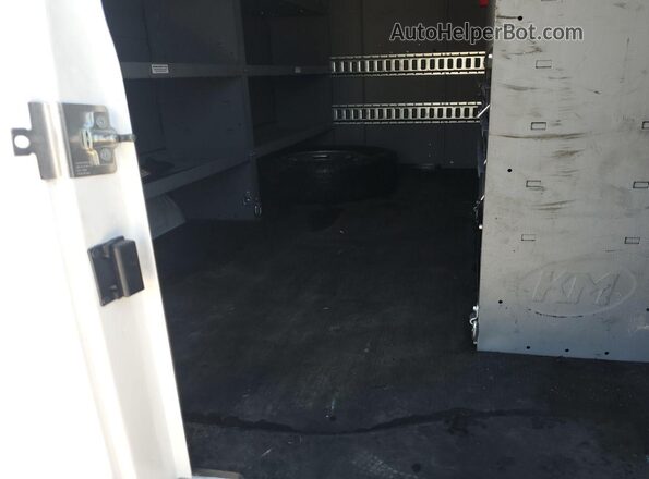 1GTW7AFP2P1141981 2023 GMC SAVANA CARGO  