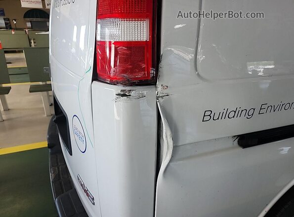 1GTW7AFP2P1141981 2023 GMC SAVANA CARGO  