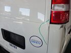 2023 Gmc Savana Cargo Rwd 2500 Regular Wheelbase Work Van vin: 1GTW7AFP2P1141981