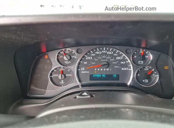 1GTW7AFP2P1141981 2023 GMC SAVANA CARGO  