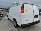 2023 Gmc Savana Cargo Rwd 2500 Regular Wheelbase Work Van vin: 1GTW7AFP2P1141981