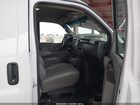 2023 Gmc Savana Cargo Rwd 2500 Regular Wheelbase Work Van Белый vin: 1GTW7AFP3P1107533