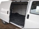 2023 Gmc Savana Cargo Rwd 2500 Regular Wheelbase Work Van Белый vin: 1GTW7AFP3P1107533