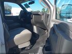 2021 Gmc Savana Cargo Rwd 2500 Regular Wheelbase Work Van White vin: 1GTW7AFP4M1182320