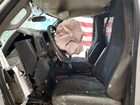 2021 Gmc Savana G2500 White vin: 1GTW7AFP8M1191442