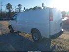 2023 Gmc Savana Cargo Rwd 2500 Regular Wheelbase Work Van Белый vin: 1GTW7AFPXP1110302 2023 Gmc Savana Cargo Rwd 2500 Regular Wheelbase Work Van Белый vin: 1GTW7AFPXP1110302