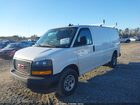 2023 Gmc Savana Cargo Rwd 2500 Regular Wheelbase Work Van Белый vin: 1GTW7AFPXP1110302 2023 Gmc Savana Cargo Rwd 2500 Regular Wheelbase Work Van Белый vin: 1GTW7AFPXP1110302