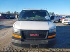 2023 Gmc Savana Cargo Rwd 2500 Regular Wheelbase Work Van Белый vin: 1GTW7AFPXP1110302 2023 Gmc Savana Cargo Rwd 2500 Regular Wheelbase Work Van Белый vin: 1GTW7AFPXP1110302