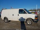 2023 Gmc Savana Cargo Rwd 2500 Regular Wheelbase Work Van Белый vin: 1GTW7AFPXP1110302 2023 Gmc Savana Cargo Rwd 2500 Regular Wheelbase Work Van Белый vin: 1GTW7AFPXP1110302