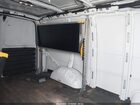 2023 Gmc Savana Cargo Rwd 2500 Regular Wheelbase Work Van Белый vin: 1GTW7AFPXP1110302 2023 Gmc Savana Cargo Rwd 2500 Regular Wheelbase Work Van Белый vin: 1GTW7AFPXP1110302